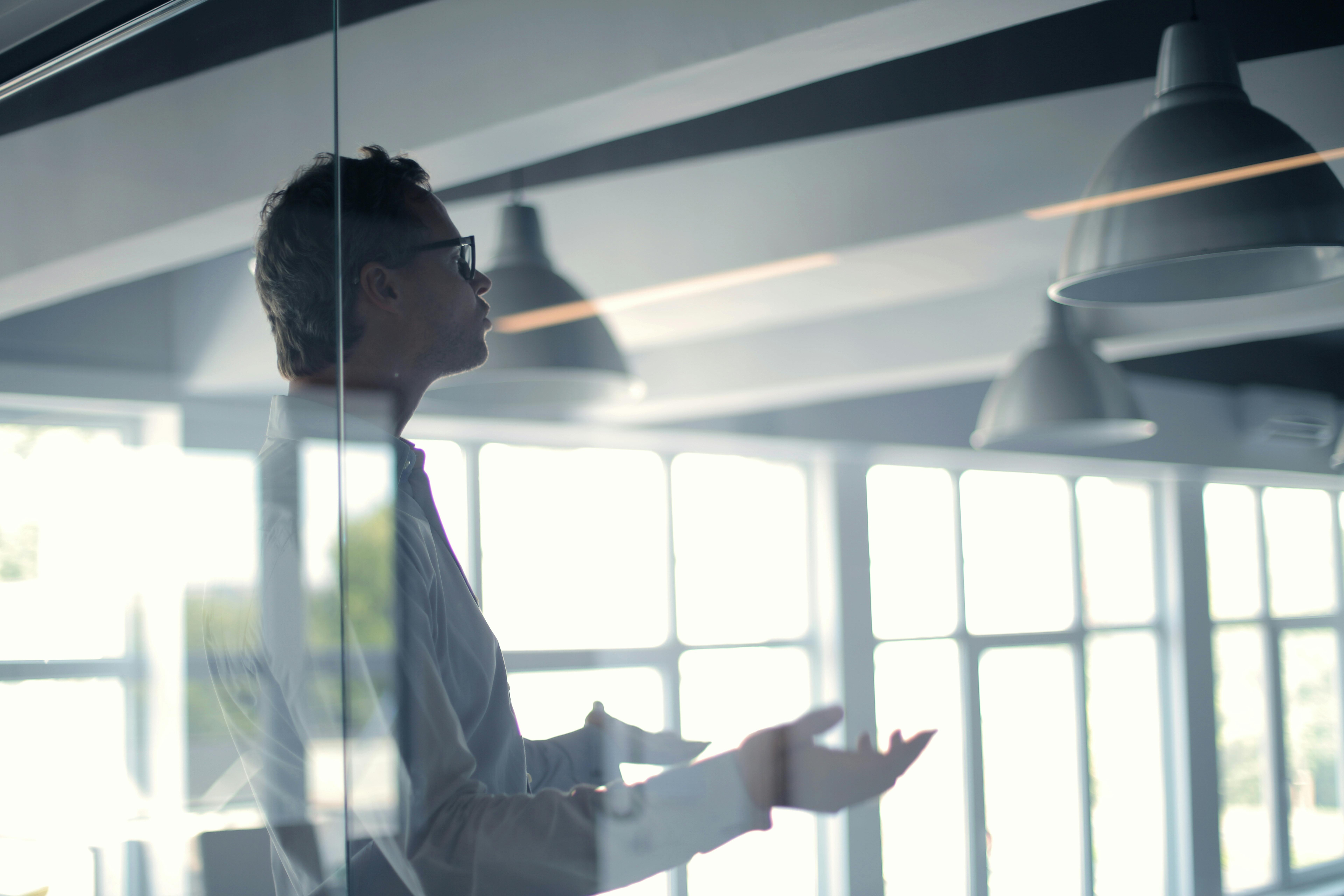 Leadership