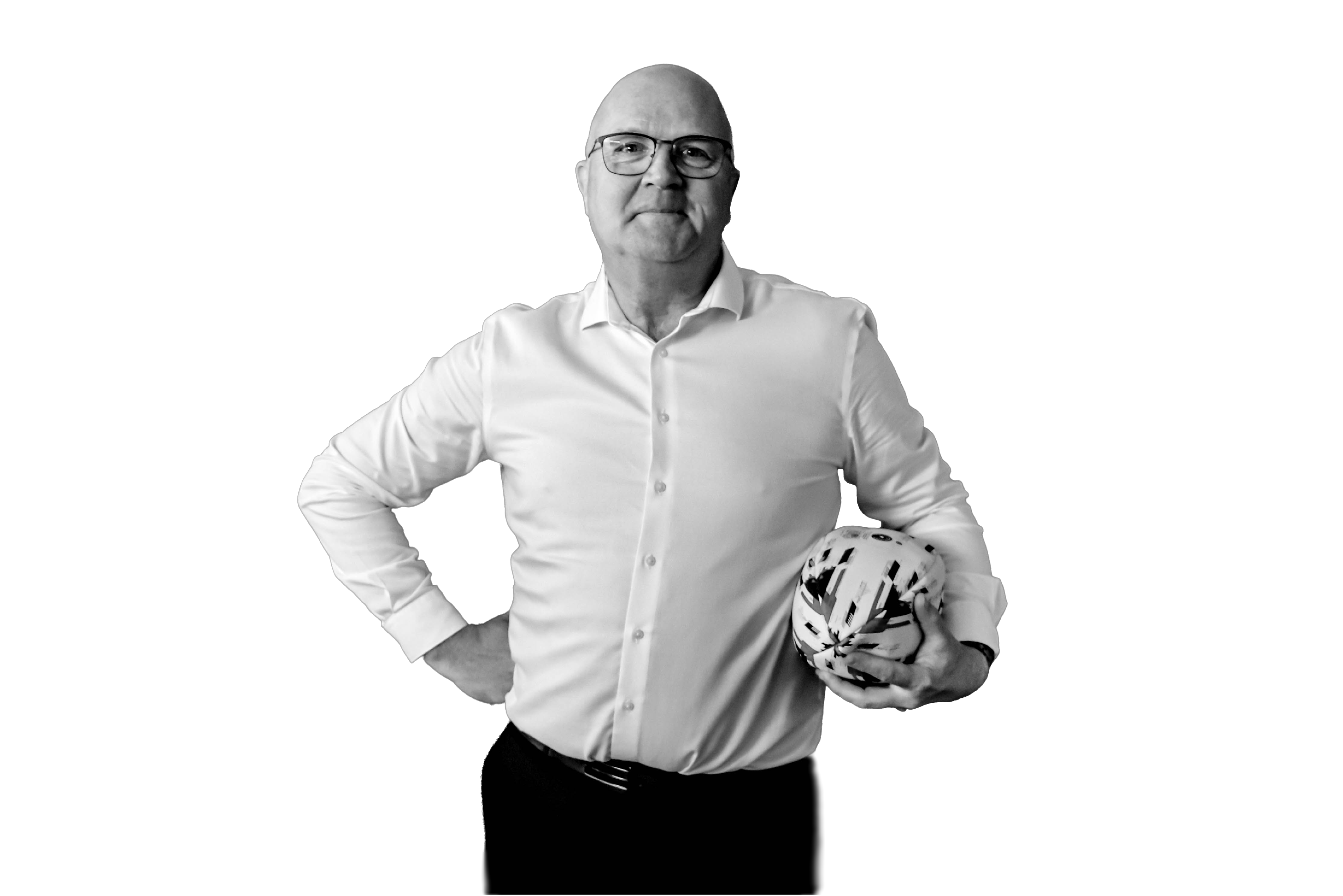 Thierry Perrette